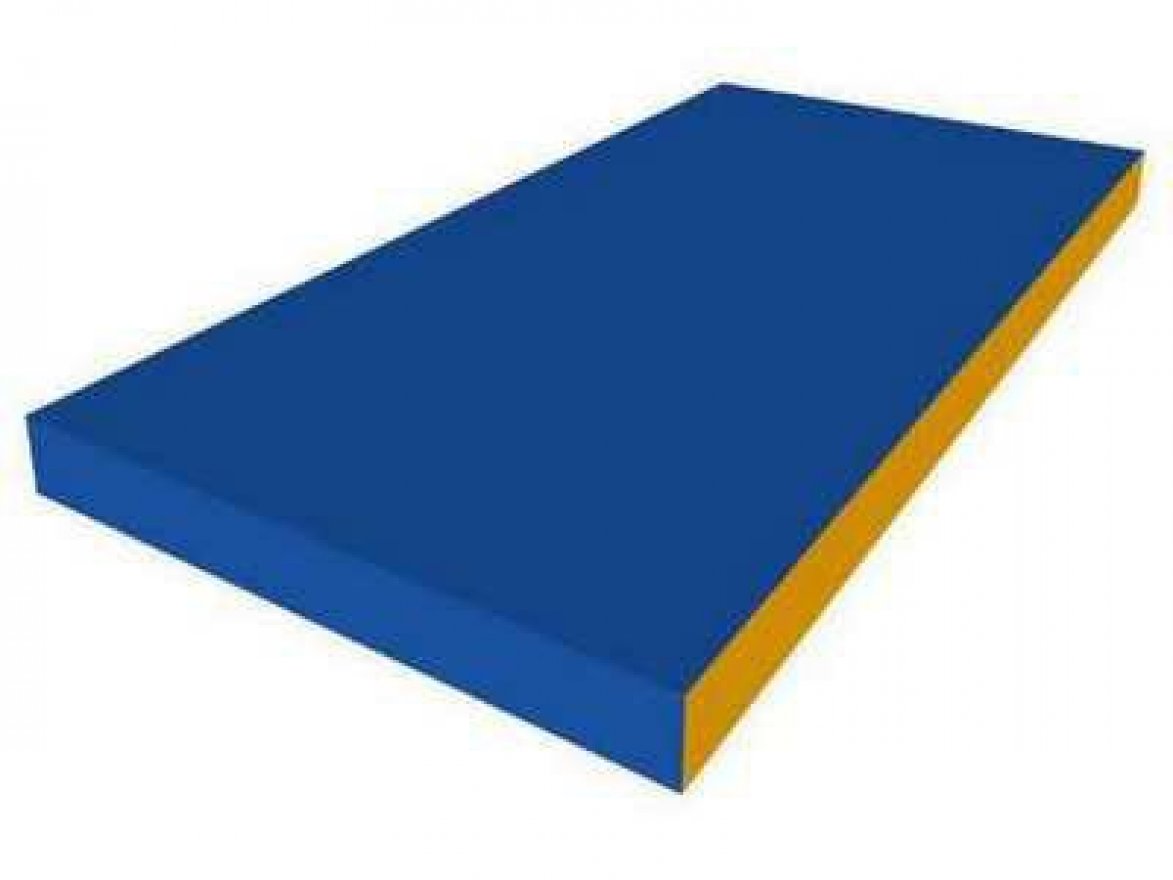 Мат гимнастический 1000*500*60мм. Чехлы на маты спортивные. Спортивный мат для детей. Маты для спортзала. Мат для бокса.